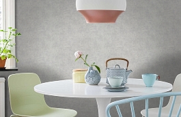 Обои VR1006 фото в интерьере кухни превью