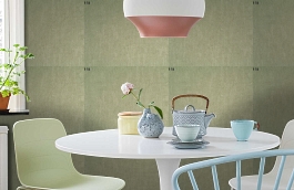 Обои 72954 фото в интерьере кухни превью