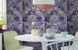 Обои 78208 фото в интерьере кухни превью