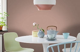 Обои Pm 8 007 1 фото в интерьере кухни превью