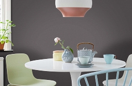 Обои Pm 8 010 фото в интерьере кухни превью