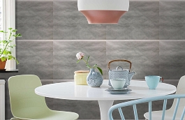 Обои 168226-19 фото в интерьере кухни превью