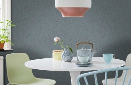 Обои 168393-19 фото в интерьере кухни превью