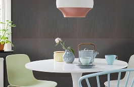 Обои 30023 фото в интерьере кухни превью