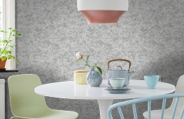 Обои 31427 фото в интерьере кухни превью