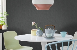 Обои 32893 фото в интерьере кухни превью