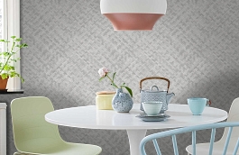 Обои 33014 фото в интерьере кухни превью