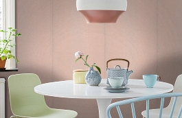 Обои 57311 фото в интерьере кухни превью