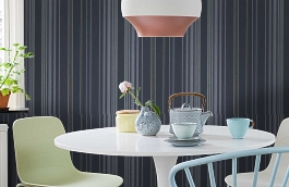 Обои 59031 фото в интерьере кухни превью