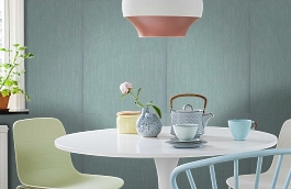 Обои 59065 фото в интерьере кухни превью