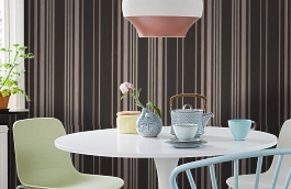 Обои 59085 фото в интерьере кухни превью