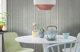 Обои 81352 фото в интерьере кухни превью