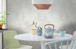 Обои 9086-11 фото в интерьере кухни превью