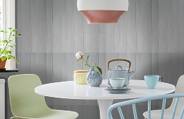 Обои 9719 фото в интерьере кухни превью