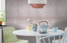 Обои 97954 фото в интерьере кухни превью