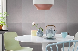 Обои 02411-22 фото в интерьере кухни превью