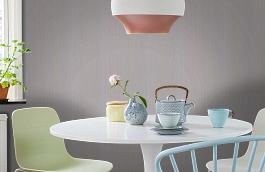 Обои 10277-08 фото в интерьере кухни превью