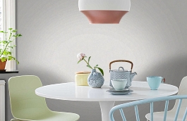 Обои 88427 фото в интерьере кухни превью