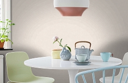 Обои 88882 фото в интерьере кухни превью