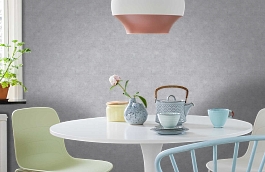 Обои 88887 фото в интерьере кухни превью