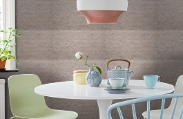 Обои 16852 фото в интерьере кухни превью