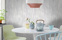 Обои 17252 фото в интерьере кухни превью