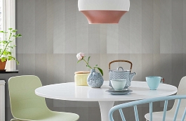 Обои 195012 фото в интерьере кухни превью