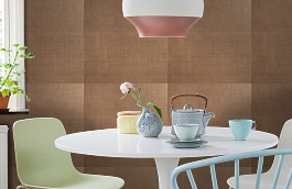 Обои 195031 фото в интерьере кухни превью