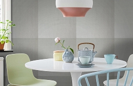 Обои 195033 фото в интерьере кухни превью