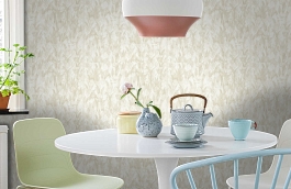 Обои 20758 фото в интерьере кухни превью