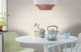 Обои 32713 фото в интерьере кухни превью