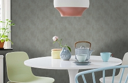 Обои 32753 фото в интерьере кухни превью