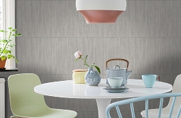 Обои 32981 фото в интерьере кухни превью