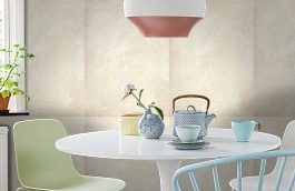 Обои 41821 фото в интерьере кухни превью