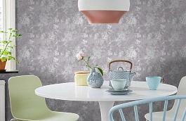 Обои 44113 фото в интерьере кухни превью