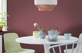 Обои 800579 фото в интерьере кухни превью