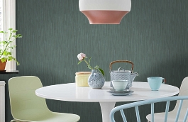 Обои 802856 фото в интерьере кухни превью