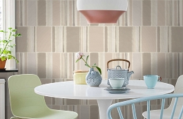 Обои 819014 фото в интерьере кухни превью