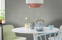 Обои 915914 фото в интерьере кухни превью