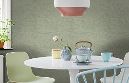 Обои 915938 фото в интерьере кухни превью