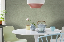 Обои 915938 фото в интерьере кухни превью