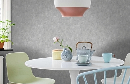 Обои 920352 фото в интерьере кухни превью