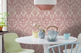 Обои 936032 фото в интерьере кухни превью