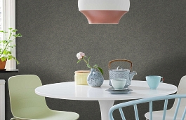 Обои 947458 фото в интерьере кухни превью