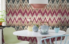 Обои 949537 фото в интерьере кухни превью