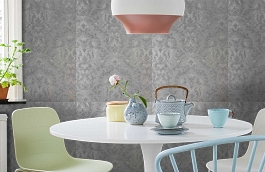 Обои 960433 фото в интерьере кухни превью