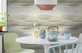 Обои 960518 фото в интерьере кухни превью