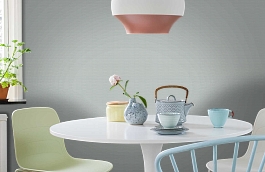 Обои 960914 фото в интерьере кухни превью