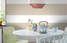 Обои 962710 фото в интерьере кухни превью