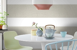 Обои 962727 фото в интерьере кухни превью